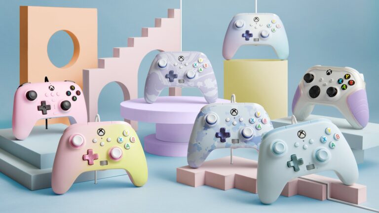 Quels Accessoires Sont Indispensables Pour La Xbox Série S