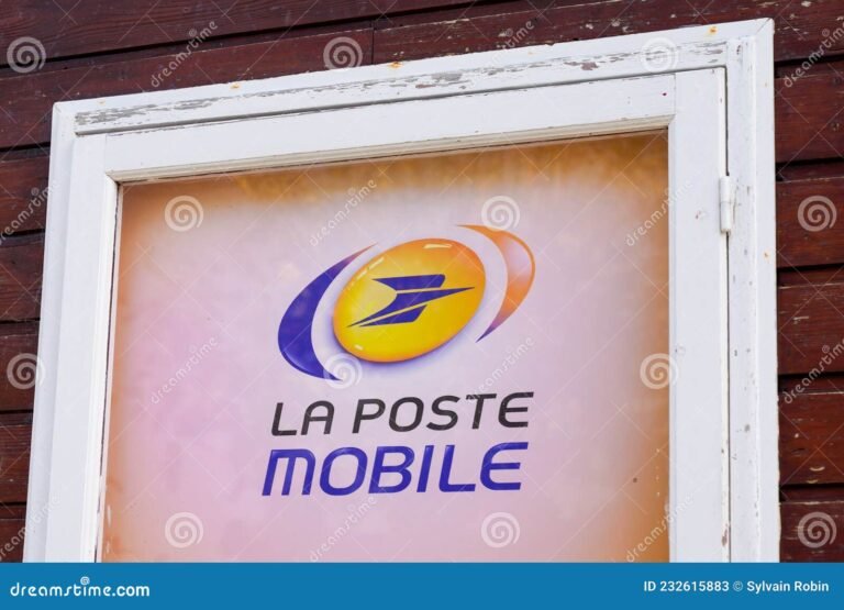 Où Trouver L’agence Colissimo Aulnay Pour Vos Envois Garonor