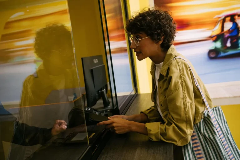 Quels sont les services disponibles chez Western Union à Cannes La Bocca