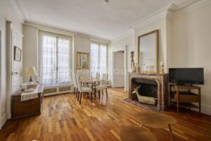 appartement meuble avec cle et loyer