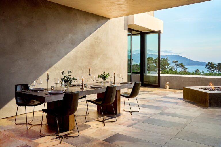 appartement moderne avec etiquette de location airbnb