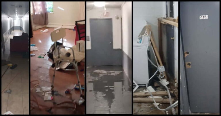 Que Faire Si Je Suis Locataire et Mon Appartement Est Squatté