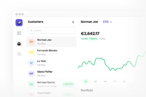 balance entre compte titre et pea avec actions