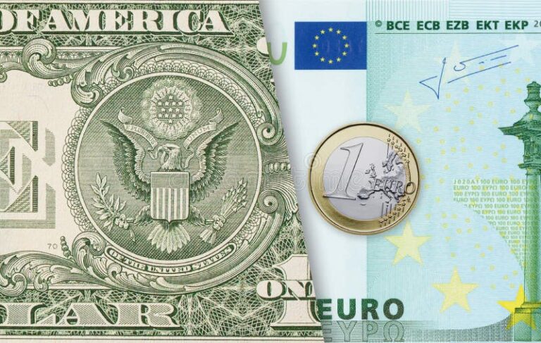 Comment Convertir Des Dollars US En Euro Facilement Et Fiablement