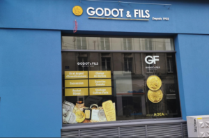 bourse aux metaux precieux brest securisee