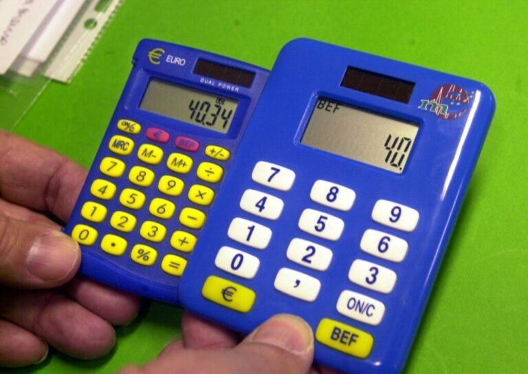 Comment Faire Une Simulation Brut Net En Belgique Facilement 1 Comment Faire Une Simulation Brut Net En Belgique Facilement