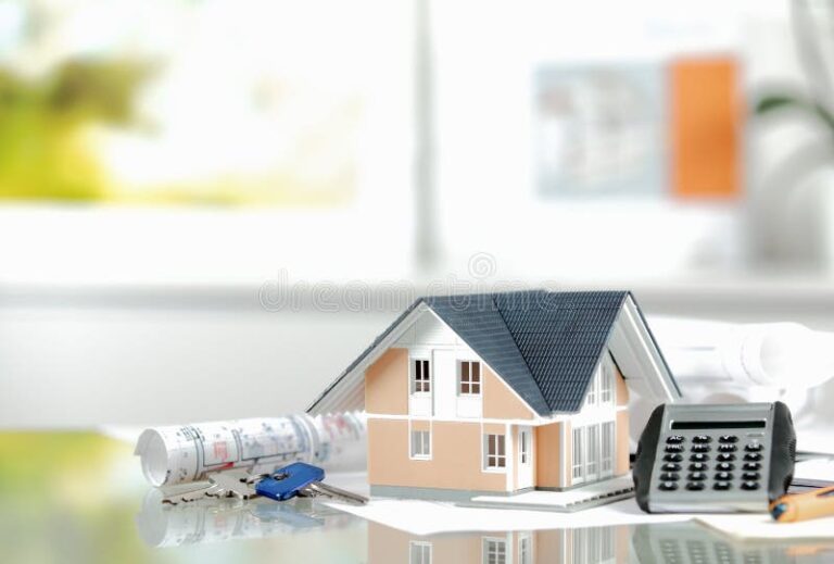 Comment Faire Une Simulation Fiable Du Coût D&rsquo;un Prêt Immobilier