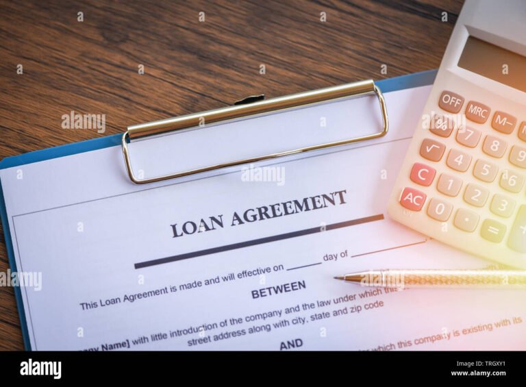 Comment Calculer Les Intérêts D’un Prêt : Méthodes Et Astuces