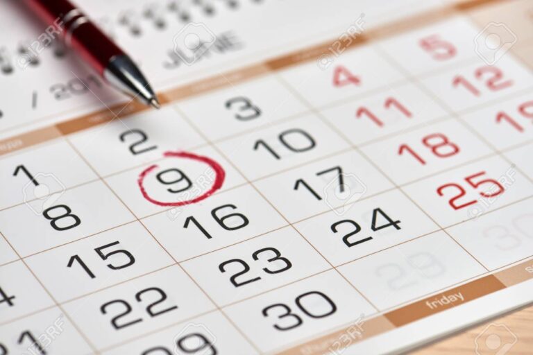 Jusqu&rsquo;à Quelle Date Peut-On Déclarer Ses Impôts Cette Année