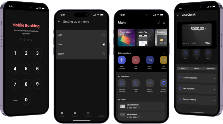 Comment Utiliser L’Application Ma Banque Crédit Agricole Pour Gérer Vos Comptes