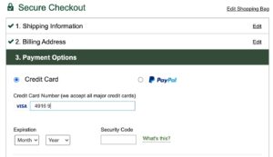 carte bancaire avec icones de temps differe immediat