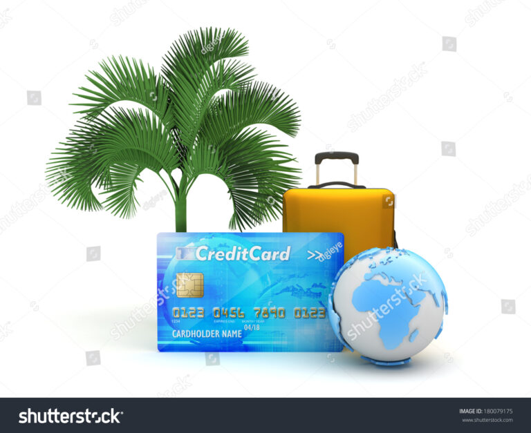 Visa ou Mastercard : Quelle carte est la meilleure pour voyager à l&rsquo;étranger