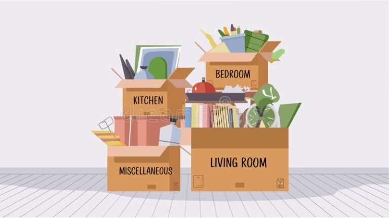 Comment Bien Organiser Mon Déménagement Dans Un Autre Département 2 Comment Bien Organiser Mon Déménagement Dans Un Autre Département