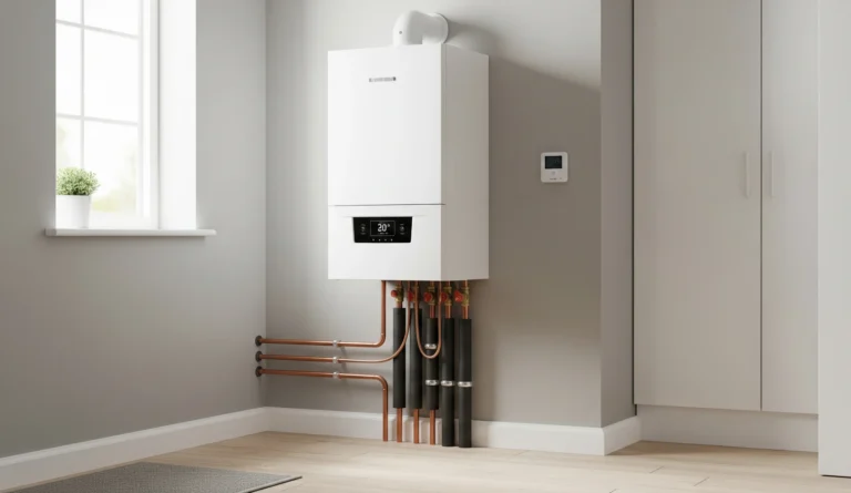 Comment Bénéficier Du Crédit D&rsquo;Impôt Pour Une Chaudière Gaz