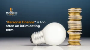 cle ouvrant un coffre fort financier lumineux