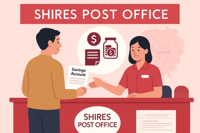 Quel Est Le Délai Moyen Pour Ouvrir Un Compte Bancaire À La Poste