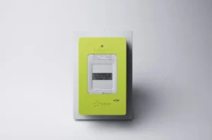 compteur linky numerique avec reglages lumineux