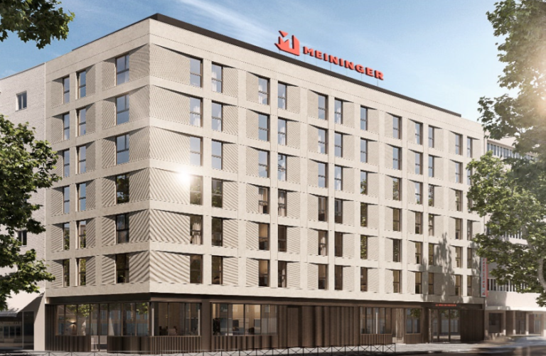 Quels Services BNP Paribas Propose-T-Elle Au Blanc-Mesnil 2 facade agence bnp paribas blanc mesnil moderne