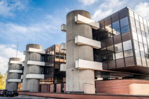 facade agence credit agricole lisle adam