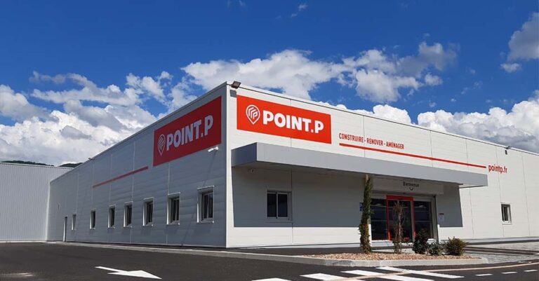 Quels Services et Produits Offre Point P À Saint Amand Montrond 4 Quels Services et Produits Offre Point P À Saint Amand Montrond