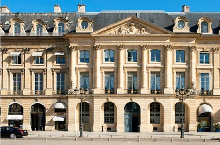 Quels Services JP Morgan Chase Propose-T-Il à Paris 7 Quels Services JP Morgan Chase Propose-T-Il à Paris