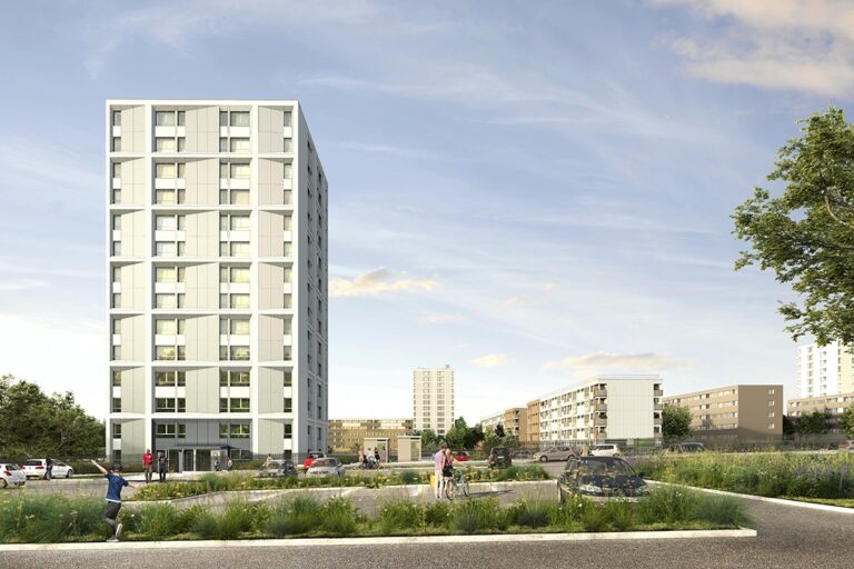 Où Trouver Une Location D&rsquo;Appartement à Garges-lès-Gonesse Facilement