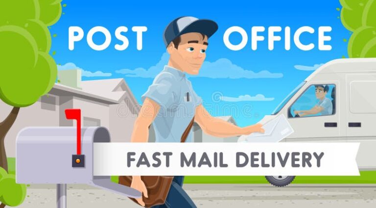 Comment faire suivre son courrier par La Poste facilement et rapidement 7 Comment faire suivre son courrier par La Poste facilement et rapidement