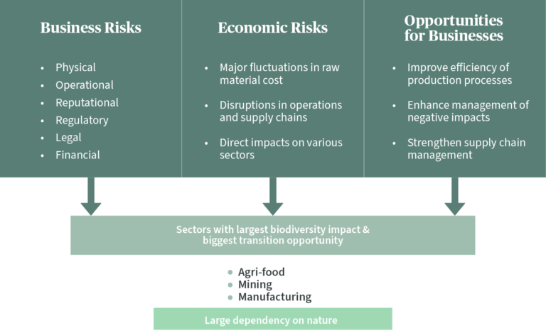 Comment AXA Gère-t-elle les Risques liés aux Matières Premières 5 Comment AXA Gère-t-elle les Risques liés aux Matières Premières