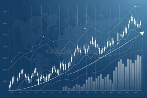 Que Faut-Il Savoir Sur L’Action Covéa Monde A 41 graphique dynamique de croissance boursiere mondiale