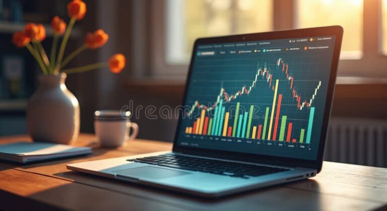 Comment Devenir Trader Sur Le Forex Et Réussir Sur Ce Marché 8 Comment Devenir Trader Sur Le Forex Et Réussir Sur Ce Marché
