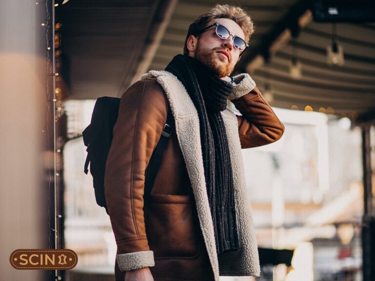 Quelle Veste D&rsquo;Intérieur Homme Luxe Allie Confort Et Élégance