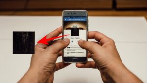 illustration dun compte facebook verrouille