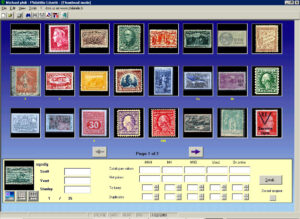 Comment imprimer des timbres poste chez soi facilement et légalement 9 imprimante avec feuilles de timbres poste colores