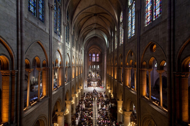 Visite virtuelle de Notre-Dame de Paris : Que penser de cette expérience