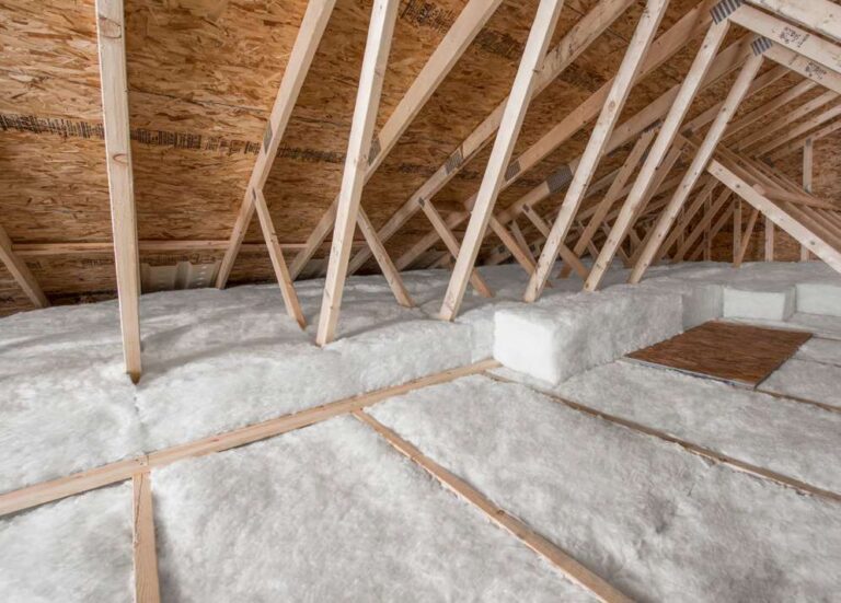 Quelle Prime Pour Isolation Des Combles Peut-Elle Réduire Vos Coûts