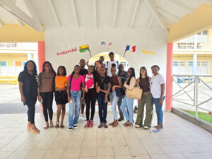 À Quel Âge Peut-On Passer Le BAFA Et Quelles Sont Les Conditions 7 jeunes en formation bafa en plein air