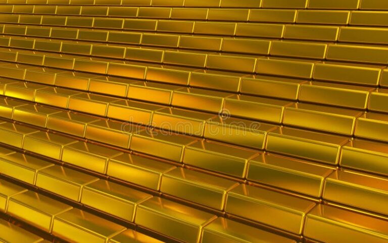 Or papier ou Or physique : Quelle est la meilleure option pour investir