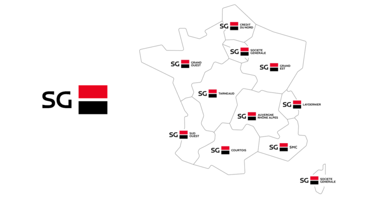 Quelle relation existe-t-il entre Crédit du Nord et Société Générale 5 Quelle relation existe-t-il entre Crédit du Nord et Société Générale