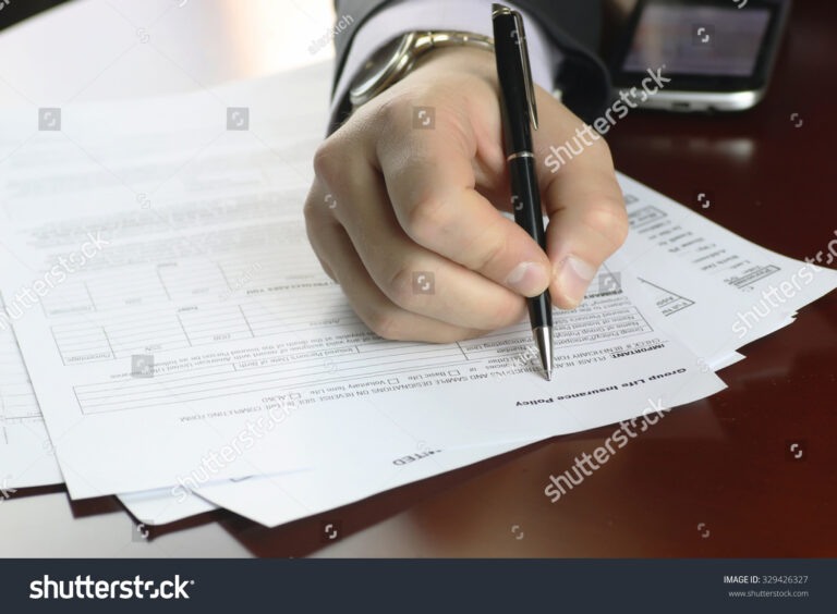 Comment Résilier Son Contrat D’Assurance Facilement Et Rapidement 4 Comment Résilier Son Contrat D’Assurance Facilement Et Rapidement