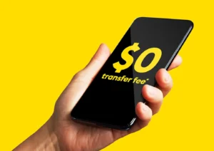 main tenant billet argent transfert western union