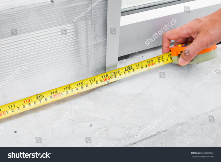 Comment calculer les mètres carrés d’une pièce facilement 3 Comment calculer les mètres carrés d’une pièce facilement