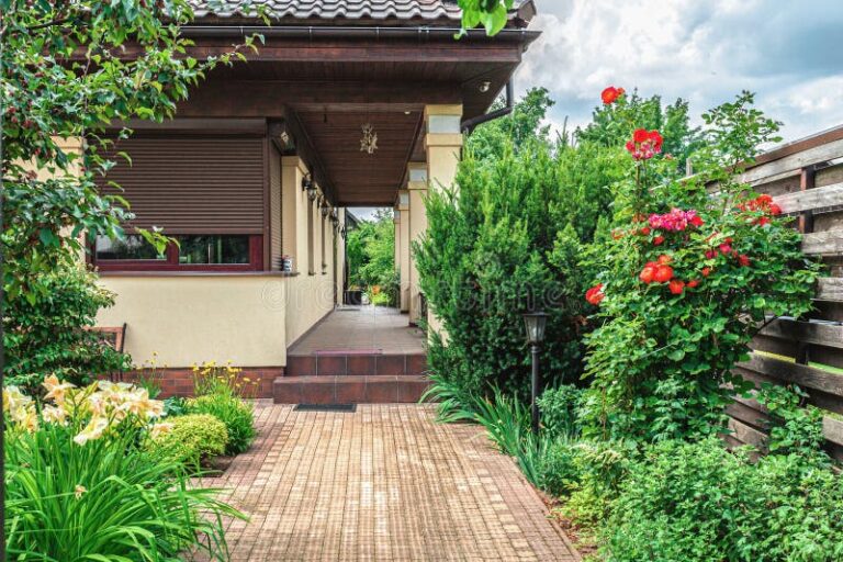 Comment Louer Une Maison Avec Jardin Facilement Et Sans Risques 3 Comment Louer Une Maison Avec Jardin Facilement Et Sans Risques