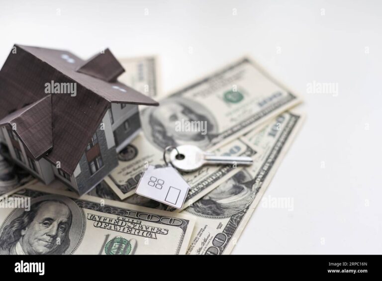 Quels Impôts Doit-On Payer Pour Une Résidence Secondaire Louée