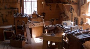 modele 3d dabri de jardin avec calculatrice