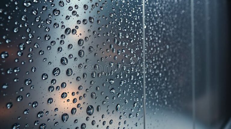 Qui est Responsable De L&rsquo;humidité Sur Un Mur : Locataire Ou Propriétaire