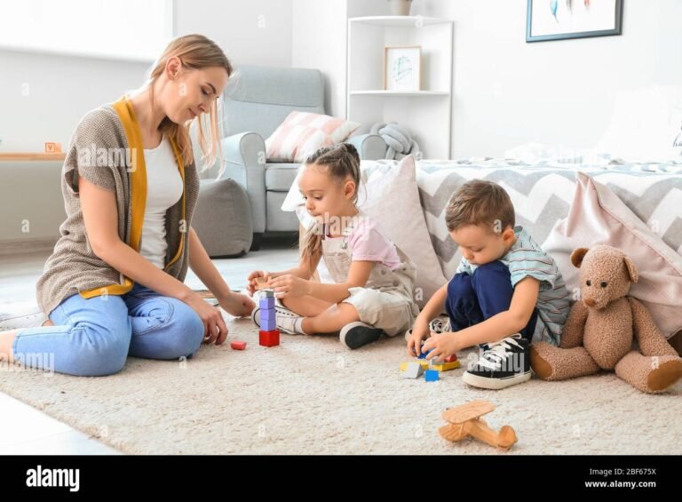Quel est Le Taux Horaire Moyen Pour Une Nounou à Domicile 4 Quel est Le Taux Horaire Moyen Pour Une Nounou à Domicile