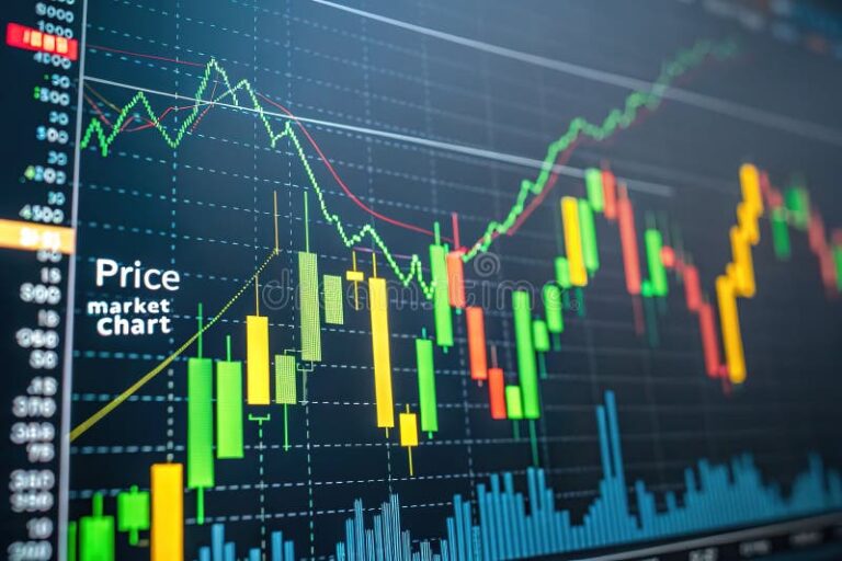 Quel est le meilleur site pour acheter des actions en ligne facilement