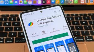 paiement mobile securise sur google play