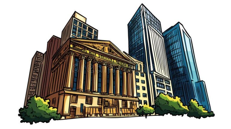 Comment fonctionne la Bourse à New York et pourquoi est-elle importante