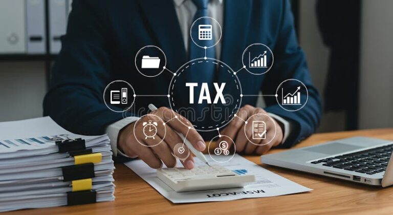 Quelles Déductions Fiscales Peut-On Effectuer Sur Ses Impôts